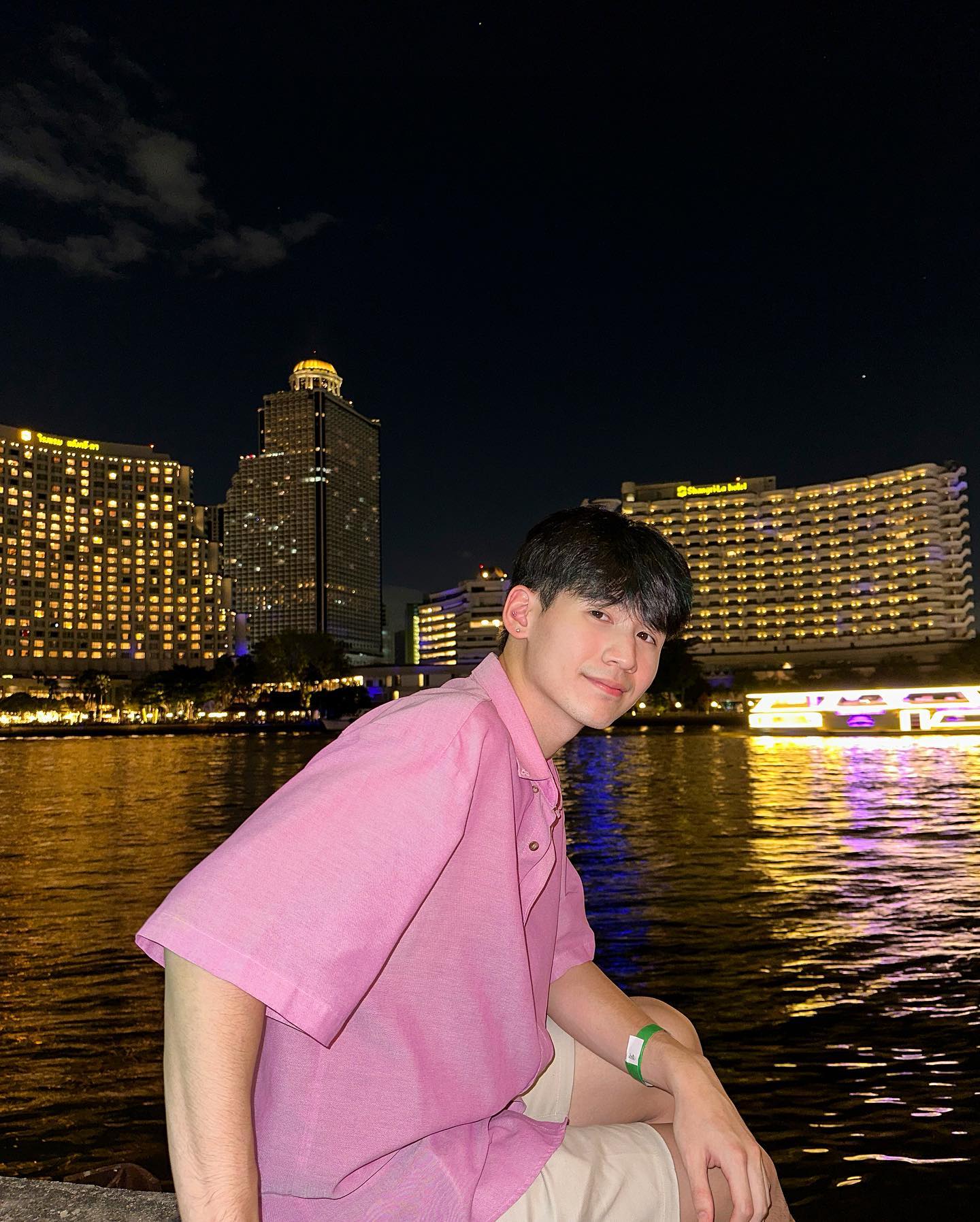 เช็ค ชณันรุจน์